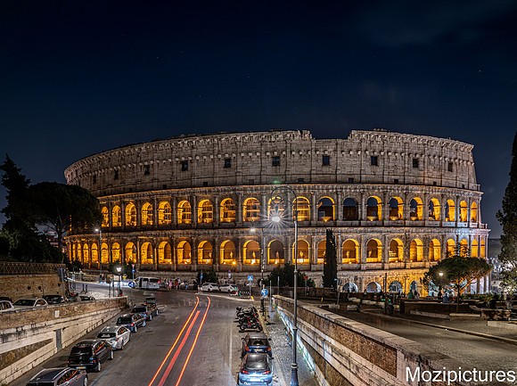 Colosseum (2 of 2)