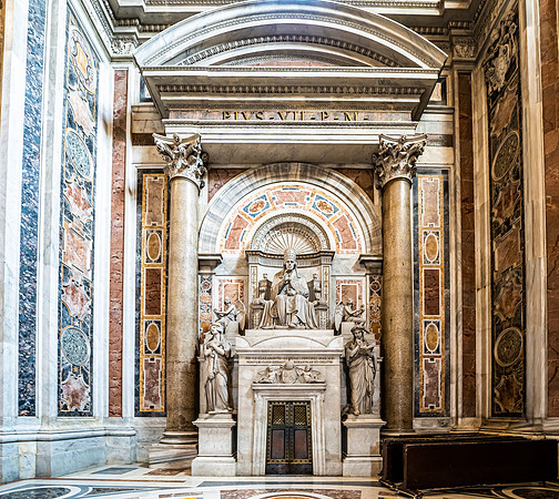 Vatican (23 of 32)