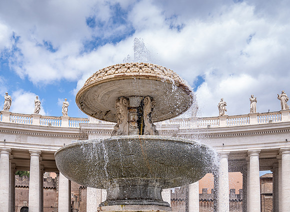Vatican (11 of 32)