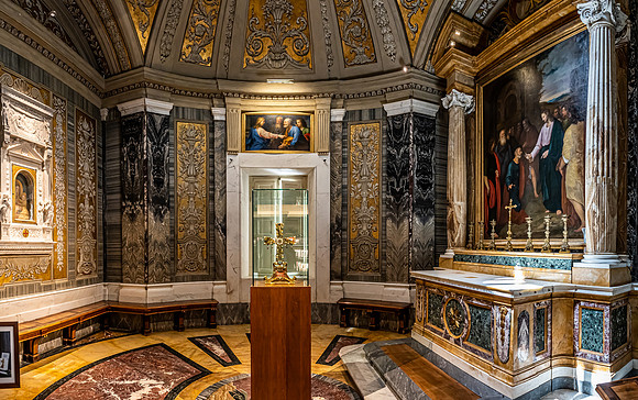 Vatican (24 of 32)