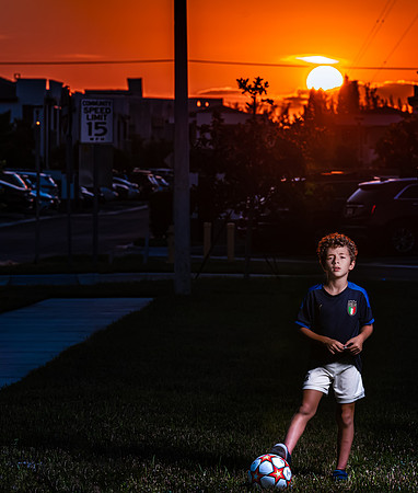 Zander (1 of 3)