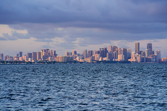 Miami