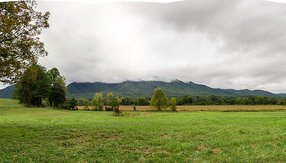 Cades Cove