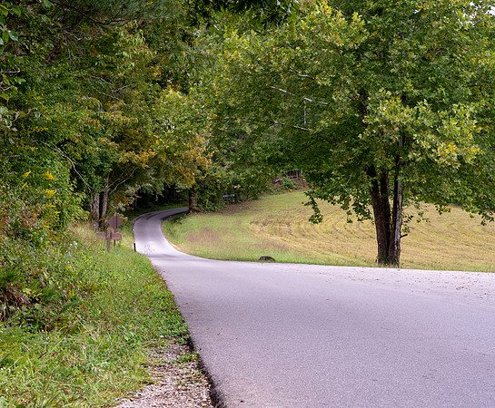 Cades cove