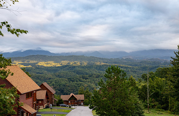 Mountains