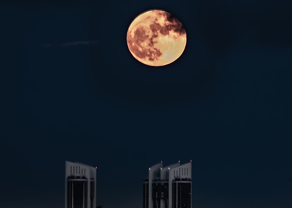 Moon