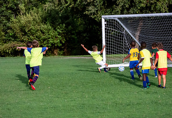 Soccer