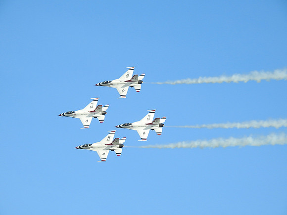 Blue Angels