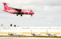 Landing