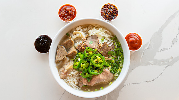Pho Dac Biet_Nine Five Pho