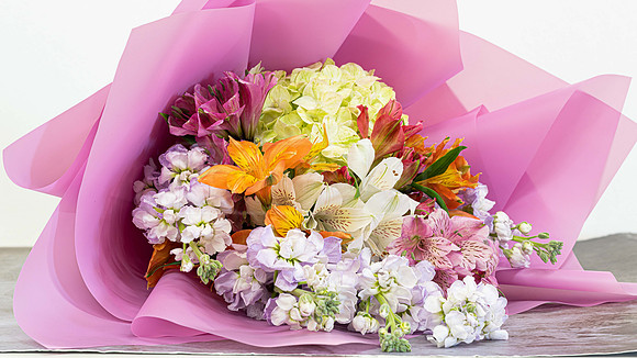 Mix flowers (2)