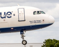 Jet Blue
