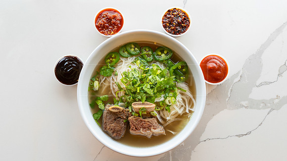 Short Rib Pho_Nine Five Pho
