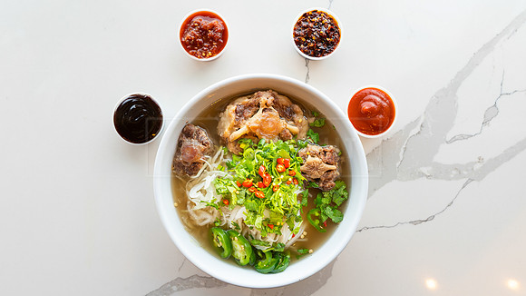 Oxtail Pho_Nine Five Pho