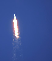 Falcon Heavy