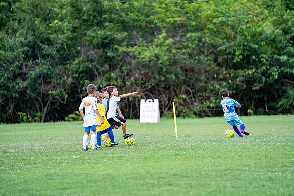 Soccer
