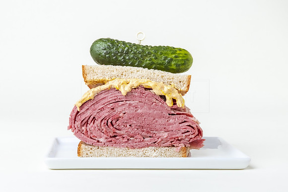 cor beef
