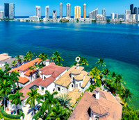 Golden Island
