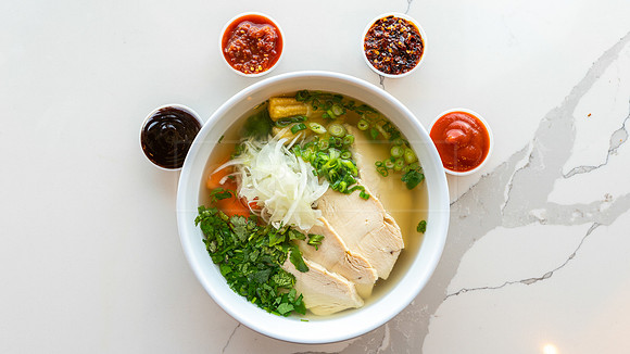Chicken Pho_Nine Five Pho