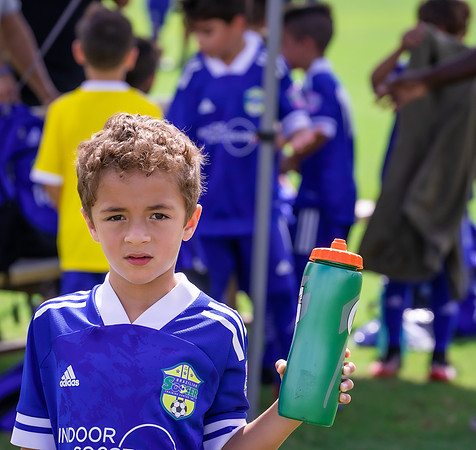 Soccer