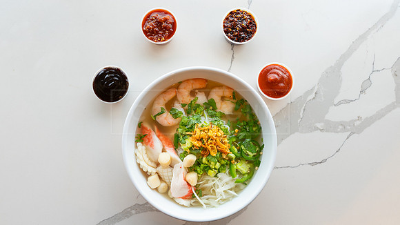 Seafood Pho_Nine Five Pho